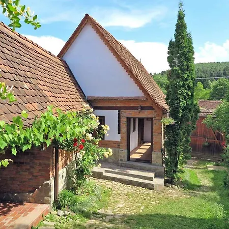 בית נופש Casa Lopo Vale (Sibiu)