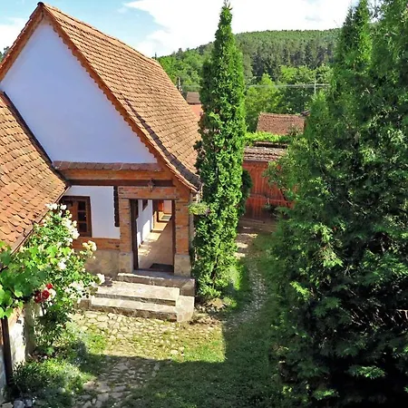 Casa Lopo * Vale (Sibiu)