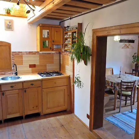 בית נופש Casa Lopo