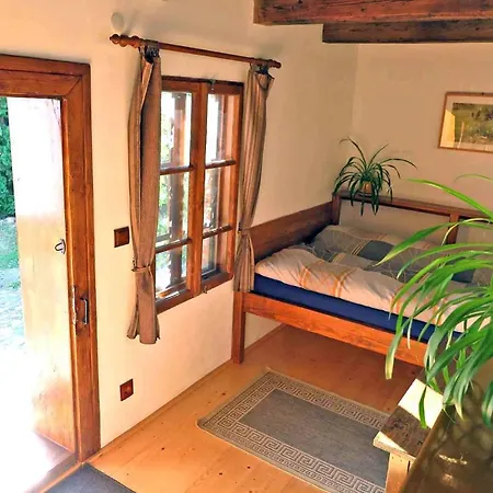 בית נופש Casa Lopo Vale (Sibiu)
