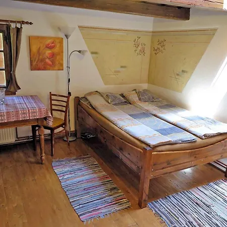 Casa Lopo Vale (Sibiu)