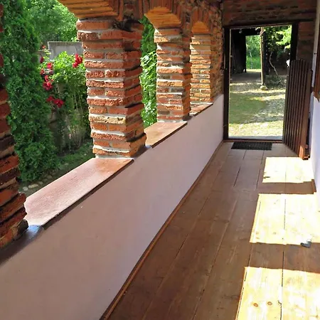 Casa Lopo