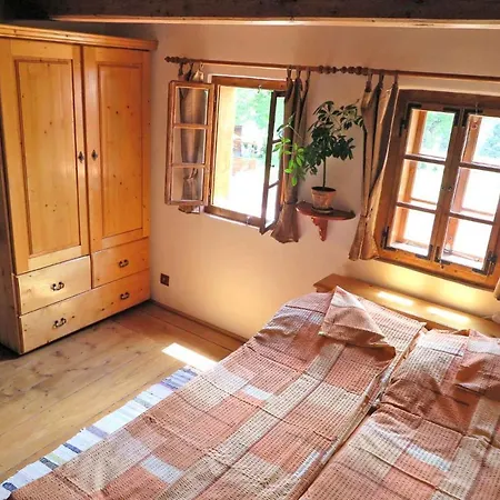 Casa Lopo בית נופש *