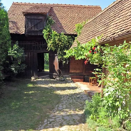 בית נופש Casa Lopo