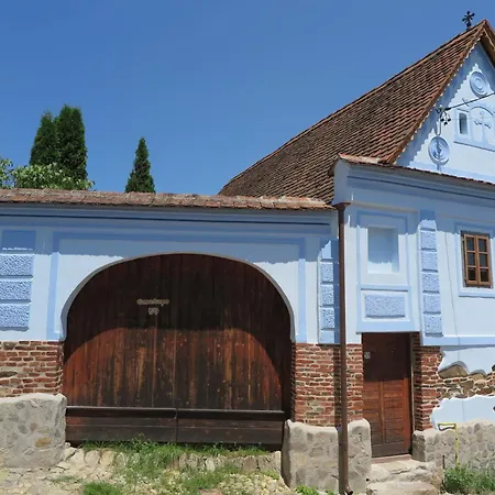 בית נופש Casa Lopo *